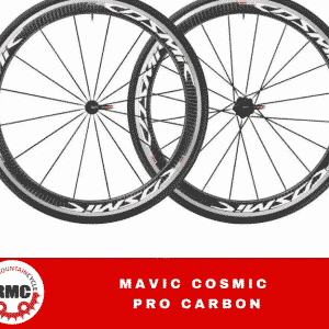 MAVIC COSMIC PRO CARBON - Accessori Ruote Bici - RMC negozio di bici Villafranca Verona