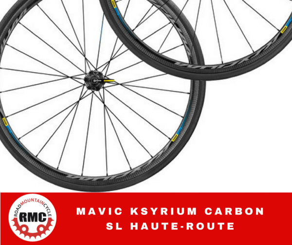MAVIC KSYRIUM CARBON SL HAUTE-ROUTE - Accessori Bici - RMC negozio di bici Villafranca Verona