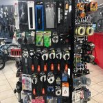 Attrezzi vari bici - Accessori per bici - RMC negozio di bici Villafranca Verona
