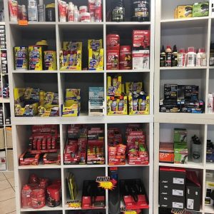 Barrette energetiche e integratori - Accessori per bici - RMC negozio di bici Villafranca Verona
