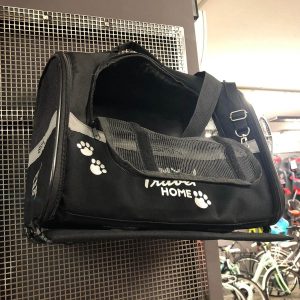 Borsa cane - Accessori per bici - RMC negozio di bici Villafranca Verona