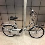 Brera Pieghevole - City Bike - RMC negozio di bici Villafranca Verona