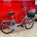 Brera Pieghevole - City Bike Verona - RMC negozio di bici Verona Villafranca