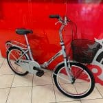 Brera Pieghevole - City Bike Verona - RMC negozio di bici Verona Villafranca