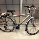 Brera Stylo - City Bike - RMC negozio di bici Villafranca Verona