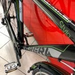 Brera Stylo - City Bike Verona - RMC negozio di bici Verona Villafranca