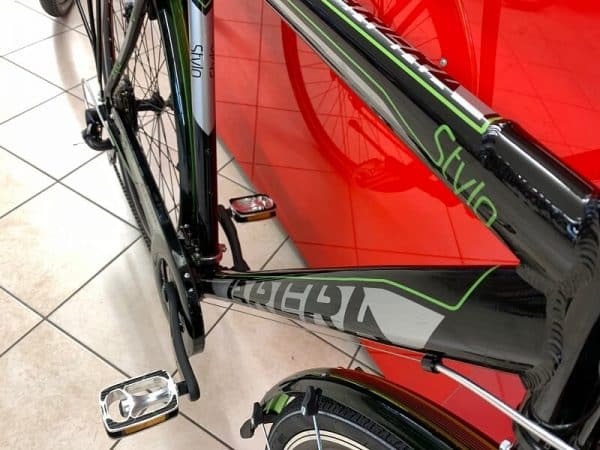 Brera Stylo - City Bike Verona - RMC negozio di bici Verona Villafranca
