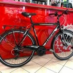 Brera Stylo - City Bike Verona - RMC negozio di bici Verona Villafranca
