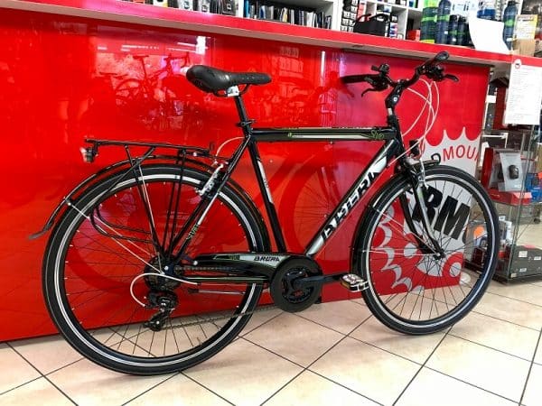 Brera Stylo - City Bike Verona - RMC negozio di bici Verona Villafranca