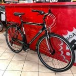 Brera Stylo - City Bike Verona - RMC negozio di bici Verona Villafranca