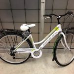 Brera Trendy - City Bike - RMC negozio di bici Villafranca Verona