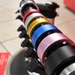 Campanelli per biciclette - RMC negozio di bici Verona Villafrenca