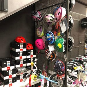 Caschi Bambino per bici - Abbigliamento sportivo bici - RMC negozio di bici Villafranca Verona