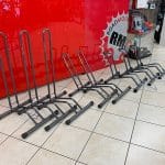 Cavalletto porta bici - Accessori per bici - RMC negozio di bici Verona Villafranca