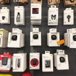 Computer e accessori Bontrager - Accessori per bici - RMC negozio di bici Villafranca Verona