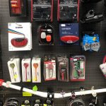 Fanali - Accessori per bici - RMC negozio di bici Villafranca Verona