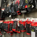 Gomitiere, ginocchiere e protezioni BMX e MTB Mountain Bike