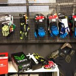 Guanti bambino BMX e MTB Mountain Bike - Abbigliamento sportivo bici - RMC negozio di bici Villafranca Verona