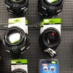 Lucchetti protettivi- Accessori per bici - RMC negozio di bici Villafranca Verona