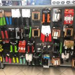 Manopole - Accessori per bici - RMC negozio di bici Villafranca Verona