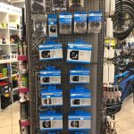 Pedali Shimano - Accessori per bici - RMC negozio di bici Verona Villafranca