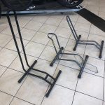 Porta bici - Accessori per bici - RMC negozio di bici Villafranca Verona