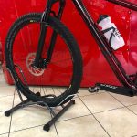 Portabicci porta bicicletta - RMC negozio di bici Verona VIllafranca