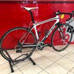 Portabicci porta bicicletta - RMC negozio di bici Verona VIllafranca