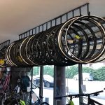 Ruote bici da corsa - Copertoni e Ruote bici - RMC negozio di bici Villafranca Verona