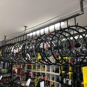 Ruote bici da corsa - Copertoni e Ruote bici - RMC negozio di bici Villafranca Verona