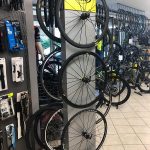 Ruote mavic - Ruote bici corsa - RMC negozio di bici Verona Villafranca