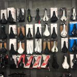 Sella bicicletta - Accessori per bici - RMC negozio di bici Villafranca Verona