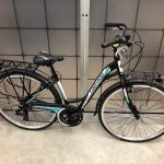 Torpado Partner - City Bike - RMC negozio di bici Villafranca Verona