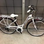 Torpado Partner - City Bike - RMC negozio di bici Villafranca Verona