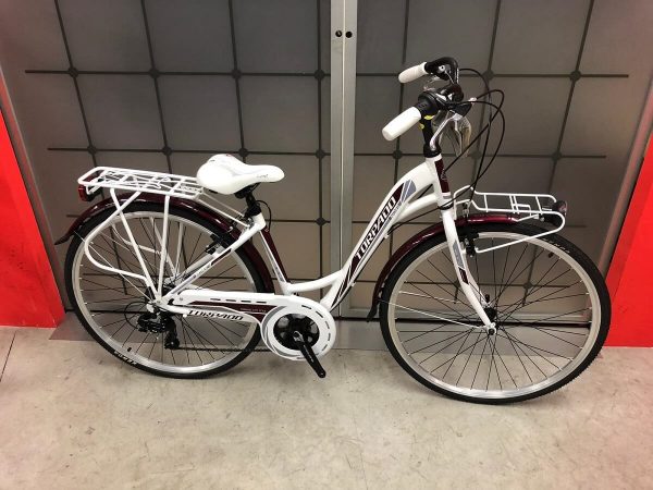 Torpado Partner - City Bike - RMC negozio di bici Villafranca Verona