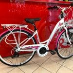 Torpado Partner - City Bike Verona - RMC negozio di bici Verona a Villafranca