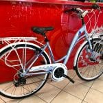 Torpado Partner - City Bike Verona - RMC negozio di bici Verona a Villafranca