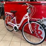 Torpado Partner - City Bike Verona - RMC negozio di bici Verona a Villafranca