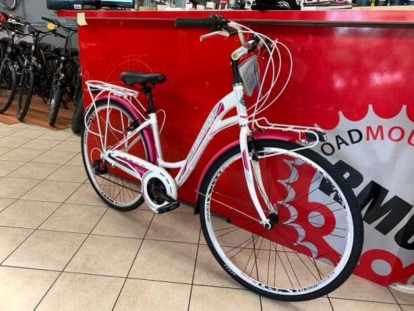 Torpado Partner - City Bike Verona - RMC negozio di bici Verona a Villafranca