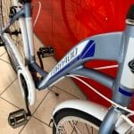 Torpado Partner - City Bike Verona - RMC negozio di bici Verona a Villafranca
