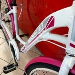 Torpado Partner - City Bike Verona - RMC negozio di bici Verona a Villafranca