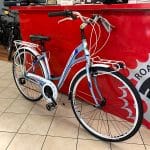 Torpado Partner - City Bike Verona - RMC negozio di bici Verona a Villafranca