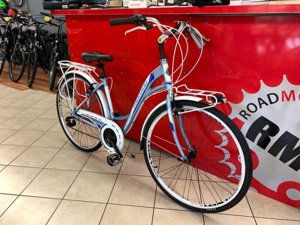 Torpado Partner - City Bike Verona - RMC negozio di bici Verona a Villafranca