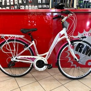 Torpado Partner - City Bike Verona - RMC negozio di bici Verona a Villafranca