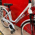Torpado T431 City Bike Verona. Bici per città. RMC negozio di biciclette