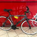 Torpado T700 - City Bike - RMC negozio di bici Villafranca Verona