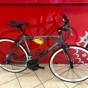 Torpado T700 - City Bike - RMC negozio di bici Villafranca Verona