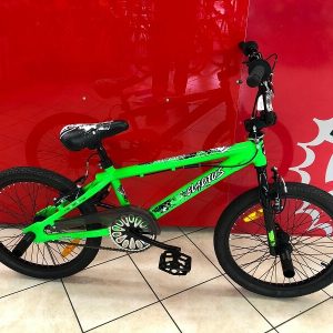 Bmx Freestyle 20 - Bmx freestyle 18 - Bmx freestyle Verona - RMC negozio di bici a Verona Villafranca