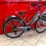 Brera Stylo - City Bike - RMC negozio di bici Verona Villafranca