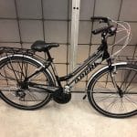 Brera Stylo - City Bike - RMC negozio di bici Verona Villafranca